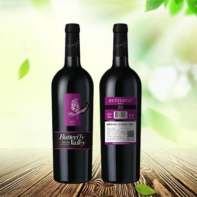 烟台金利酒业 国产葡萄酒产业的璀璨明珠