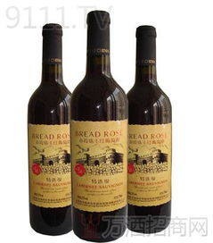 胜翔葡萄酒 国产葡萄酒的佼佼者，加盟店前景广阔