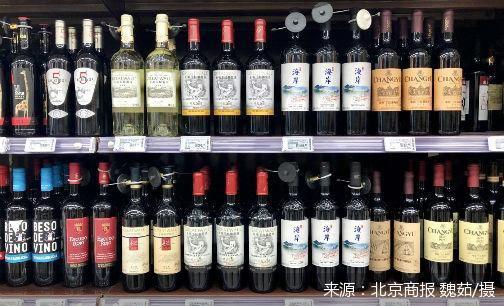国产葡萄酒抱团过冬，能否迎来逆袭曙光？