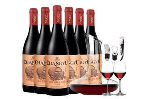 国产橡木桶干红葡萄酒价格解析 从实惠到高端的选择