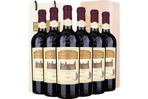 品味法式风情与国酿精华 北京张裕爱斐堡国际酒庄探秘