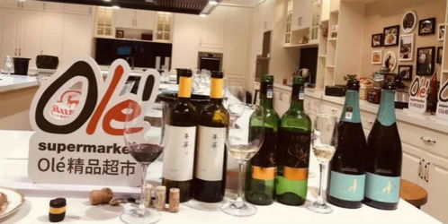 它，竟成为Olé精品超市首发的国产葡萄酒，国产葡萄酒的破局者？