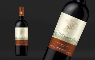 匠心独运，品味贺兰 宁夏丹麓酒庄红酒系列包装的东方美学探索